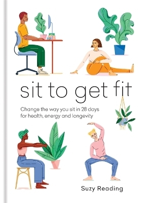 Sit to Get Fit - Suzy Reading