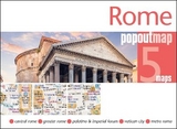 Rome PopOut Map - PopOut Maps