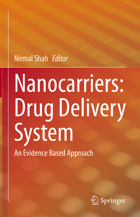 Nanocarriers: Drug Delivery System - 