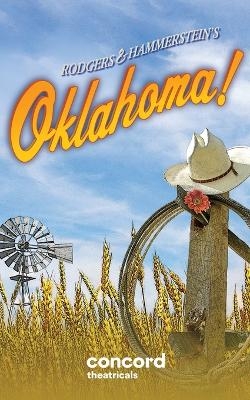 Rodgers & Hammerstein's Oklahoma! - Richard Rodgers, Oscar Hammerstein