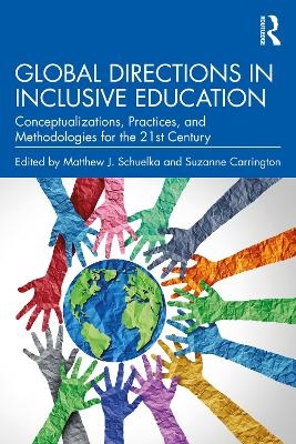 Global Directions in Inclusive Education - 