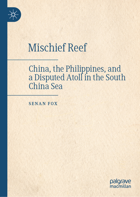 Mischief Reef - Senan Fox