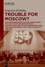 Trouble for Moscow? - Francesco Di Palma