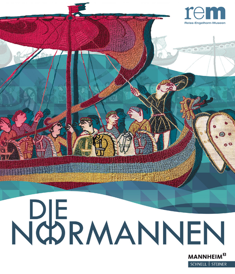 Die Normannen - 