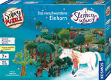 Story-Puzzle: Sternenschweif - Das verschwundene Einhorn