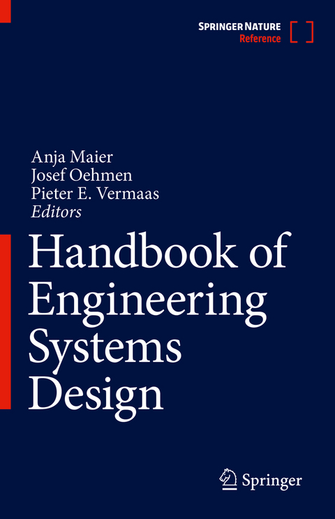 Handbook of Engineering Systems Design - 