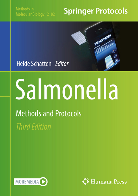 Salmonella - 