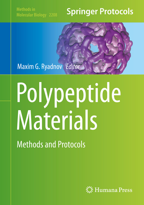 Polypeptide Materials - 