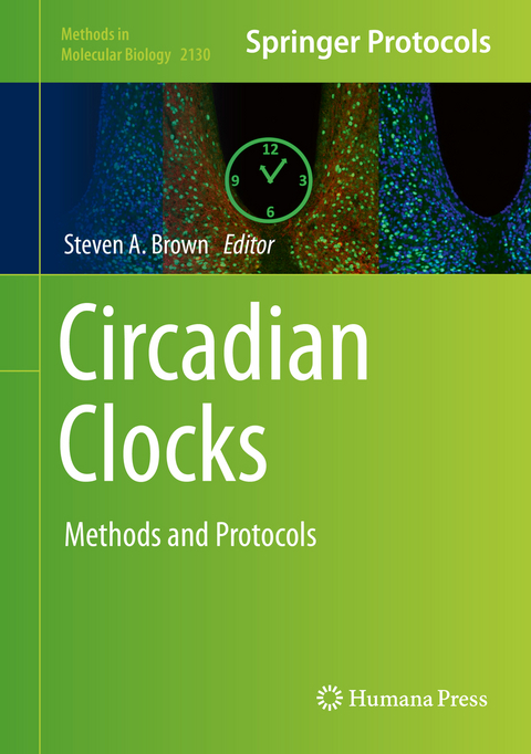 Circadian Clocks - 