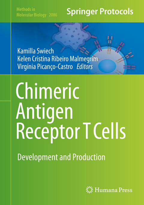 Chimeric Antigen Receptor T Cells - 