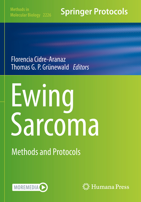 Ewing Sarcoma - 