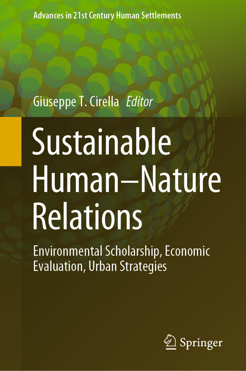 Sustainable Human–Nature Relations - 