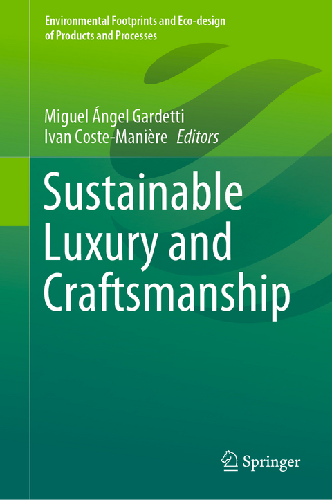 Sustainable Luxury and Craftsmanship - 