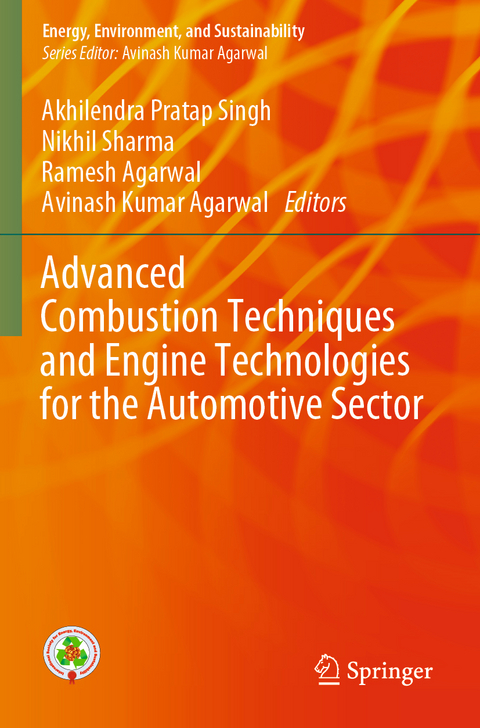 Advanced Combustion Techniques and Engine Technologies for the Automotive Sector - 