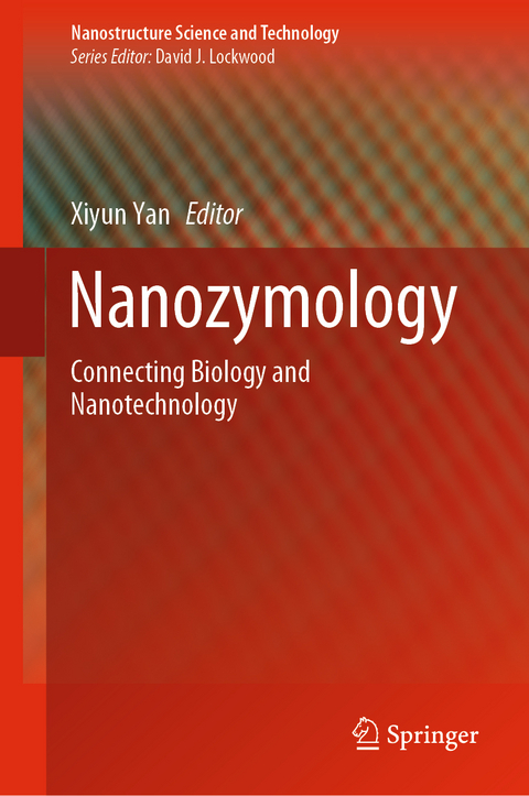 Nanozymology - 