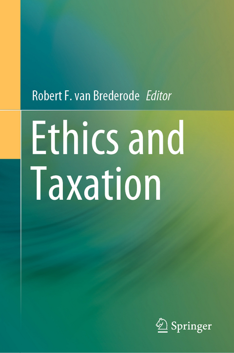 Ethics and Taxation - 