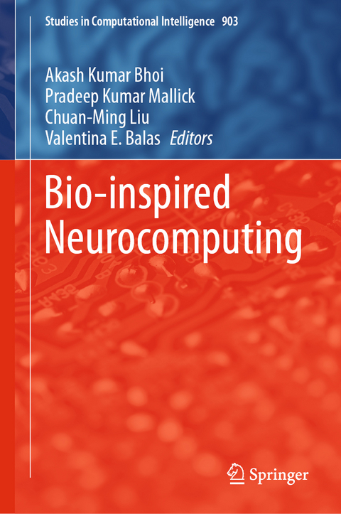 Bio-inspired Neurocomputing - 