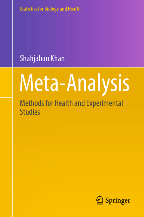 Meta-Analysis - Shahjahan Khan