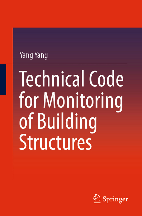 Technical Code for Monitoring of Building Structures - Yang Yang