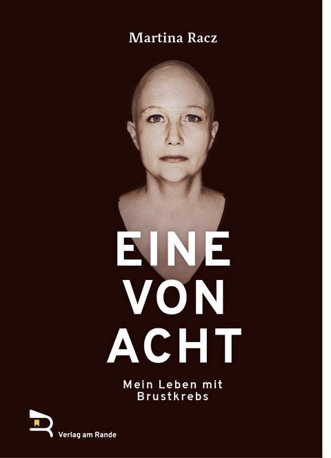 EINE VON ACHT - Martina RACZ