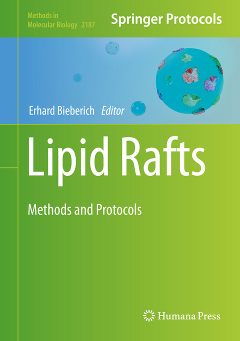 Lipid Rafts - 