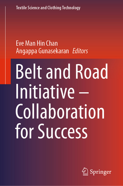 Belt and Road Initiative – Collaboration for Success - 