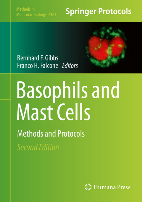 Basophils and Mast Cells - 