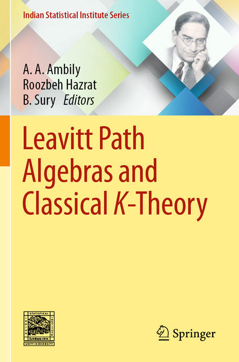 Leavitt Path Algebras and Classical K-Theory - 