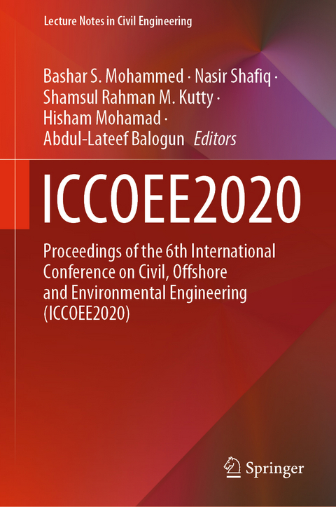 ICCOEE2020 - 