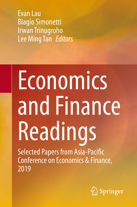 Economics and Finance Readings - 