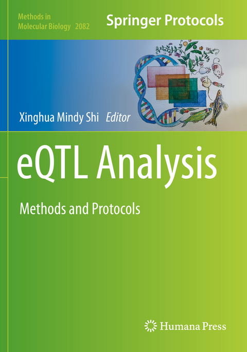 eQTL Analysis - 