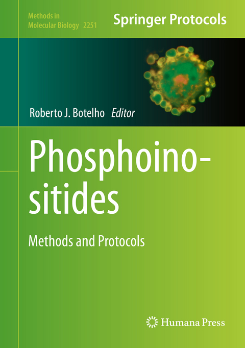 Phosphoinositides - 