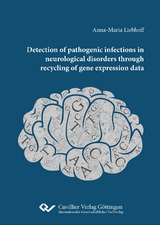 Detection of pathogenic infections in neurological disorders through recycling of gene expression data - Anna-Maria Liebhoff