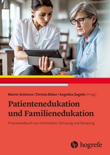 Patientenedukation und Familienedukation - 