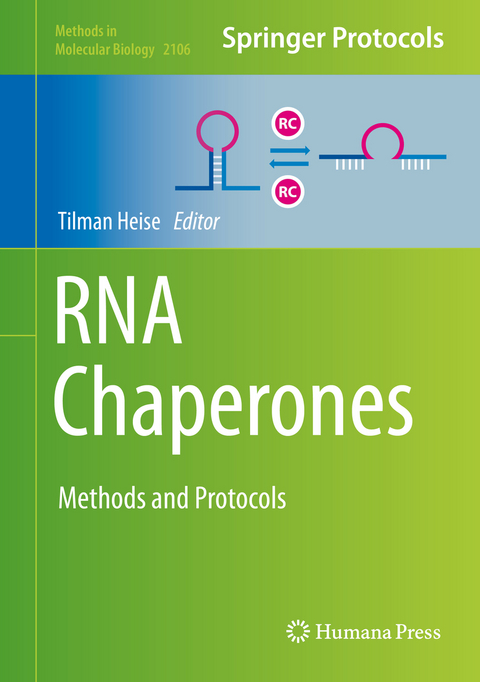 RNA Chaperones - 