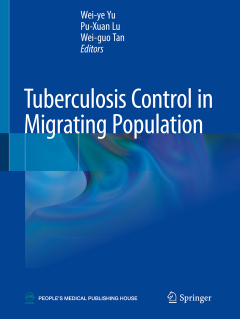 Tuberculosis Control in Migrating Population - 