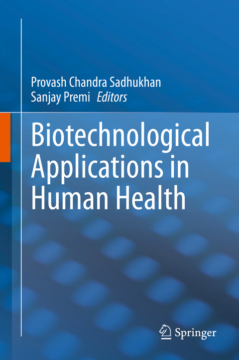 Biotechnological Applications in Human Health - 