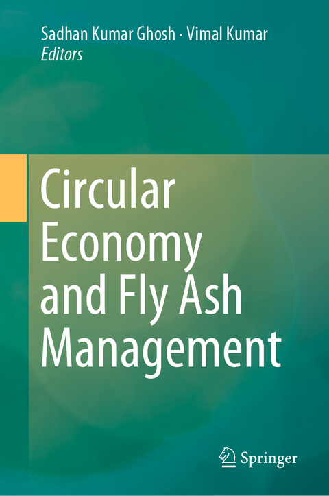 Circular Economy and Fly Ash Management - 