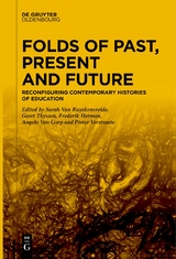 Folds of Past, Present and Future - 