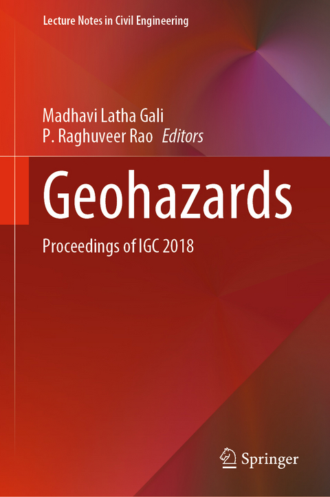 Geohazards - 