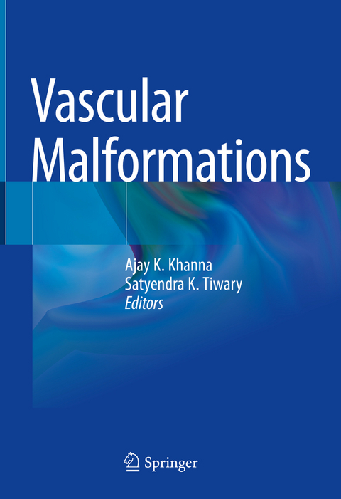 Vascular Malformations - 