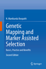 Genetic Mapping and Marker Assisted Selection - Boopathi, N. Manikanda