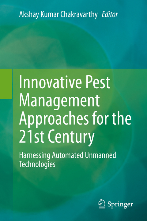 Innovative Pest Management Approaches for the 21st Century - 