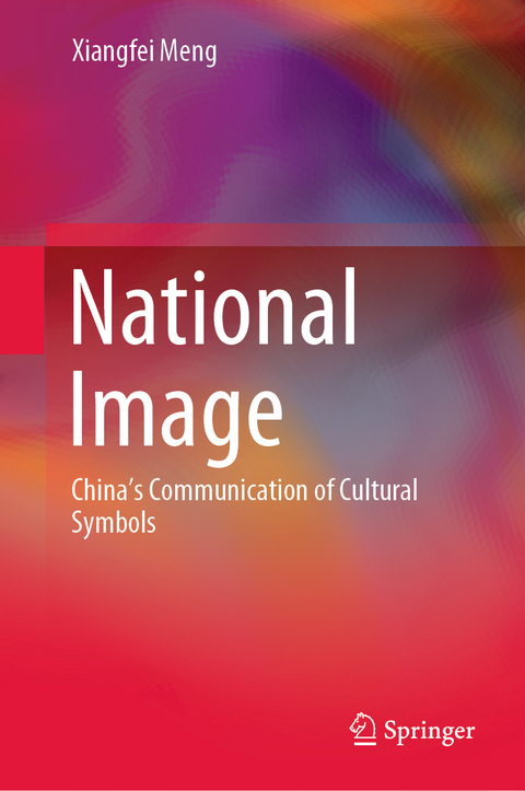 National Image - Xiangfei Meng