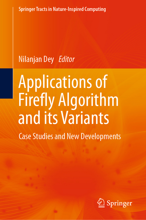 Applications of Firefly Algorithm and its Variants - 