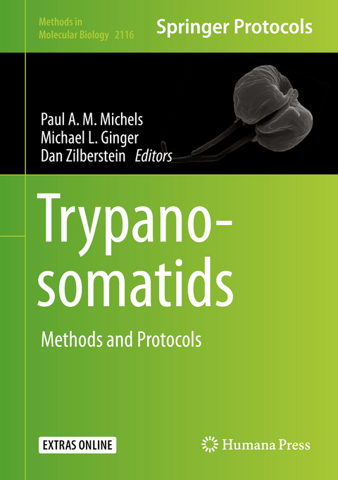 Trypanosomatids - 