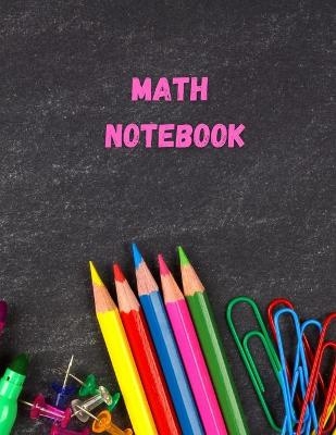 Math Notebook - Daemon Nash