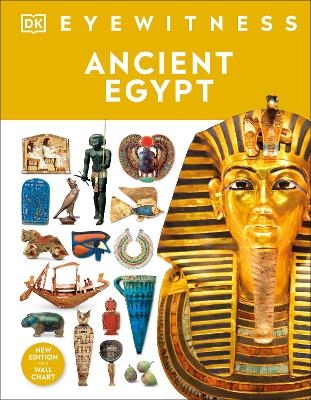 Ancient Egypt -  Dk