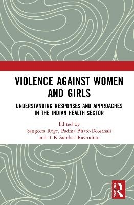 Violence against Women and Girls - 