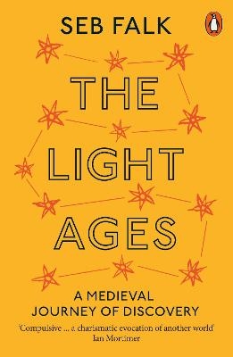 The Light Ages - Seb Falk